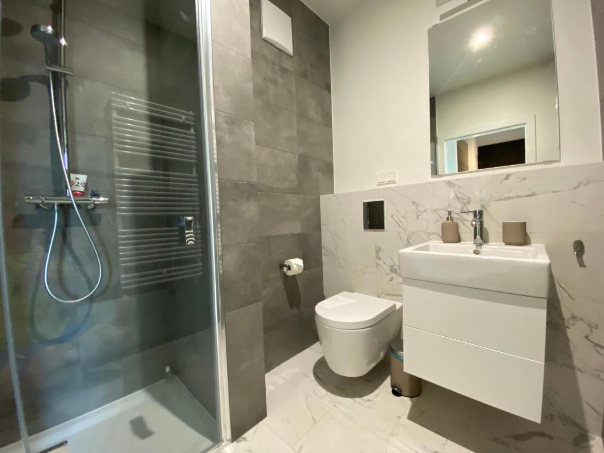 Mlyn Maria - W Sercu Wroclawia Apartamenty Экстерьер фото