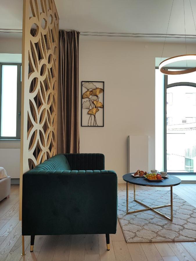 Mlyn Maria - W Sercu Wroclawia Apartamenty Экстерьер фото