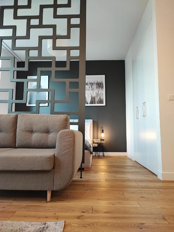 Mlyn Maria - W Sercu Wroclawia Apartamenty Экстерьер фото