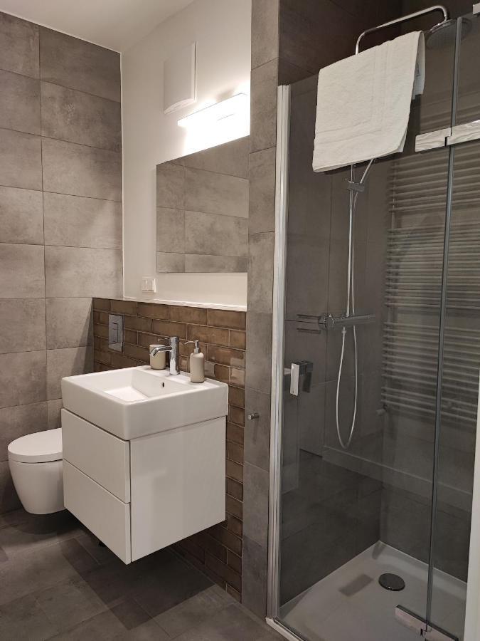 Mlyn Maria - W Sercu Wroclawia Apartamenty Экстерьер фото