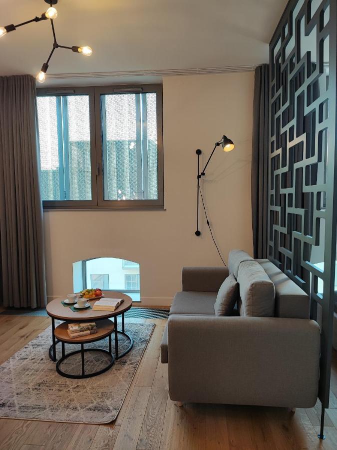 Mlyn Maria - W Sercu Wroclawia Apartamenty Экстерьер фото