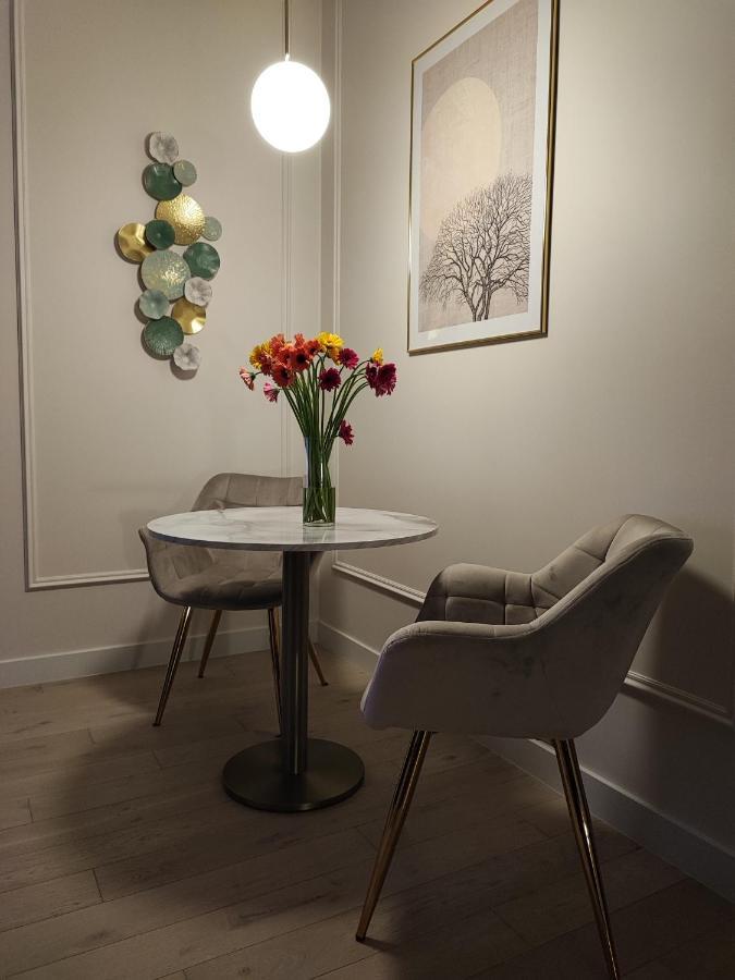 Mlyn Maria - W Sercu Wroclawia Apartamenty Экстерьер фото