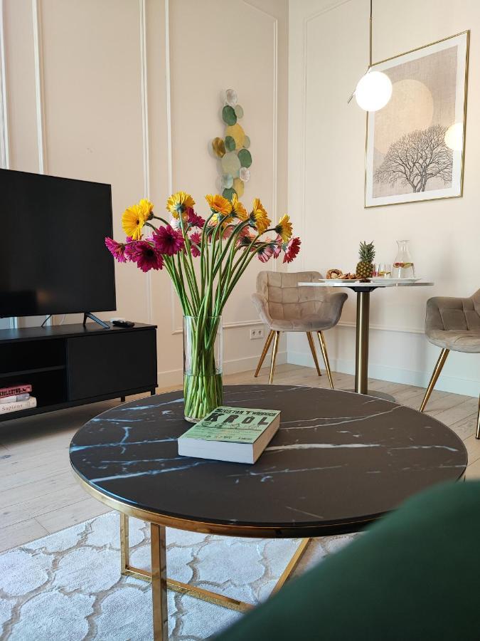 Mlyn Maria - W Sercu Wroclawia Apartamenty Экстерьер фото