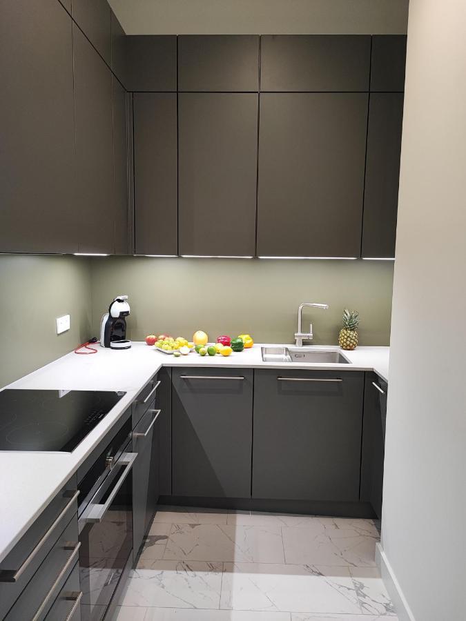 Mlyn Maria - W Sercu Wroclawia Apartamenty Экстерьер фото